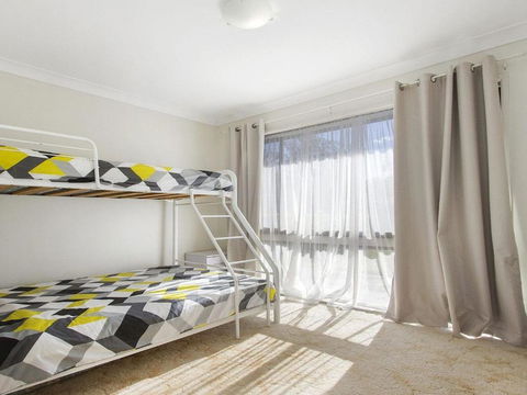 Beachway Beach Access At End Of Street - Accommodation Port Hedland 5