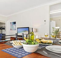 Summer Breeze clean  simple 200m to beach - Accommodation Port Hedland