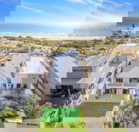 Ocean View Moana - Accommodation Port Hedland