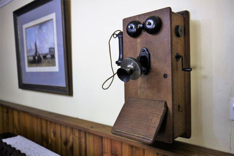 Ayers Burra - Accommodation Port Hedland 5