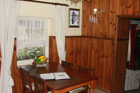 Ayers Burra - Accommodation Port Hedland 6