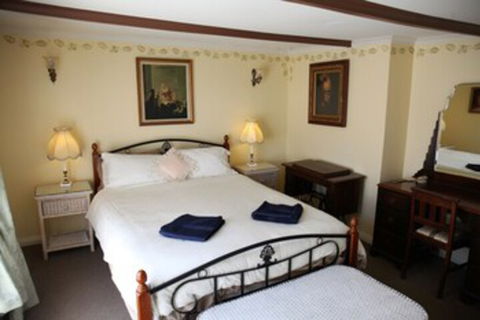 Ayers Burra - Accommodation Port Hedland 0