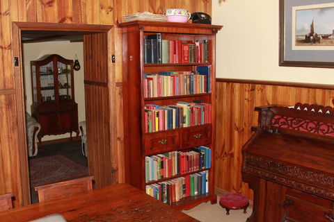 Ayers Burra - Accommodation Port Hedland 2