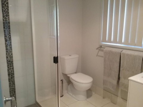 Banksia & Acacia Apartments - Accommodation Port Hedland 6