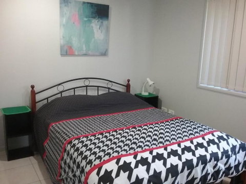 Banksia & Acacia Apartments - Accommodation Port Hedland 3