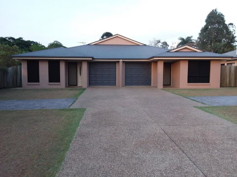 Banksia & Acacia Apartments - Accommodation Port Hedland 1