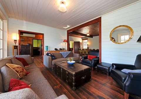 Ventnor Guest House - Accommodation Port Hedland 4