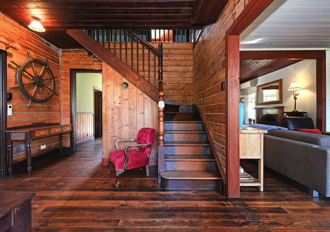 Ventnor Guest House - Accommodation Port Hedland 0