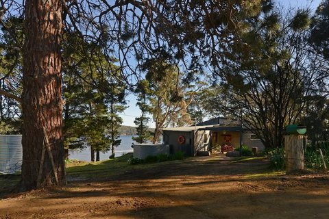 Taylors Bay Cottage - Accommodation Port Hedland 0