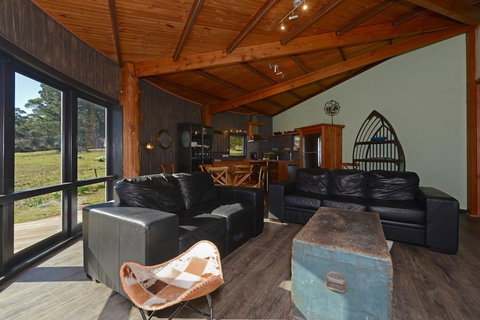 Taylors Bay Cottage - Accommodation Port Hedland 5