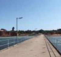 Ardrossan Caravan Park - Accommodation Port Hedland