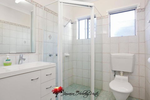 Jamaica Holiday Units - Accommodation Port Hedland 2
