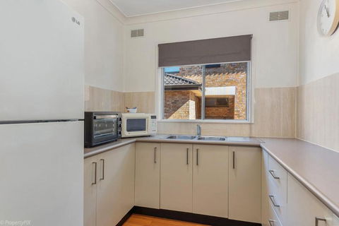 Jamaica Holiday Units - Accommodation Port Hedland 4