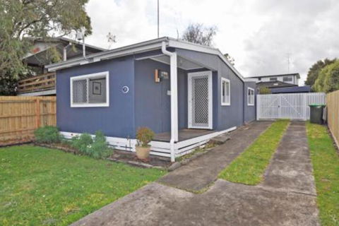 HIGHTIDE - Accommodation Port Hedland 0