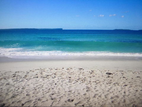 Arena Blanca Studio Apartment - Accommodation Port Hedland 2