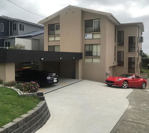 Arena Blanca Studio Apartment - Accommodation Port Hedland 5