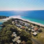 Arena Blanca Studio Apartment - Accommodation Port Hedland 1