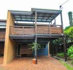 Two Sands Town House - Accommodation Port Hedland