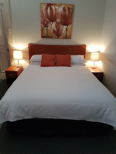 Highlands Hotel - Accommodation Port Hedland 5