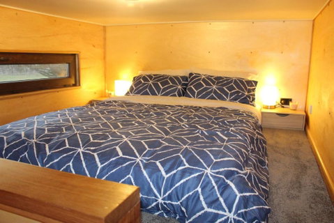 Tiny Cradle At The Good Place - Accommodation Port Hedland 4
