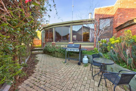 Above Sunset 100m From The Paynesville Lakes - Accommodation Port Hedland 3