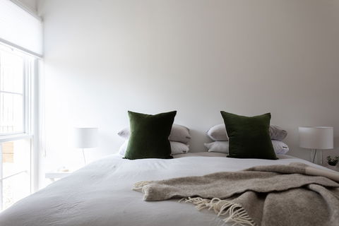 A Cottage In Richmond - Accommodation Port Hedland 4