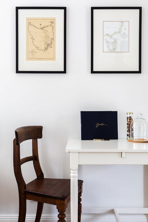 A Cottage In Richmond - Accommodation Port Hedland 2