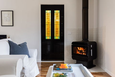 A Cottage In Richmond - Accommodation Port Hedland 3