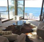 13 Harbourside 3 7 Soldiers Point Road fantastic waterfront unit - Accommodation Port Hedland