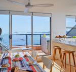 5 Casuarinas 33 Soldiers Point Road superb waterfront unit - Accommodation Port Hedland