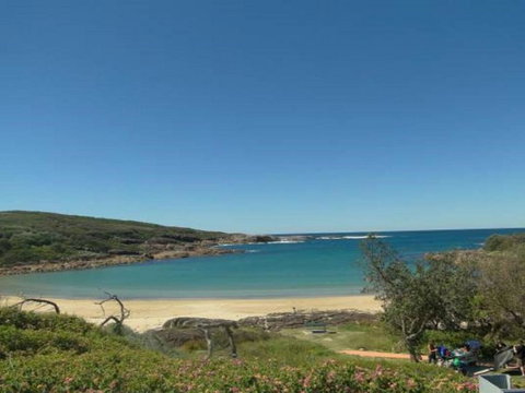 Ultimate Beach House 19a Graham Street Views Peace & Quiet - Accommodation Port Hedland 3
