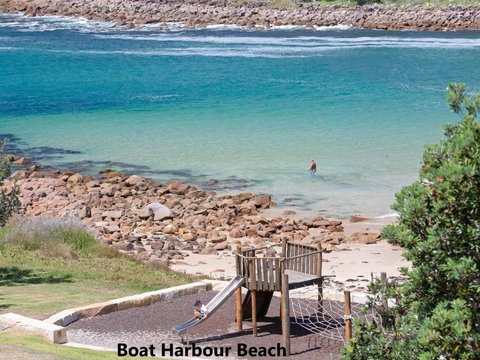 Ultimate Beach House 19a Graham Street Views Peace & Quiet - Accommodation Port Hedland 2