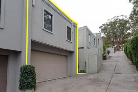 Aislinn 3 / 273 Corrie Parade Air Con Water Views BBQ - Accommodation Port Hedland 5