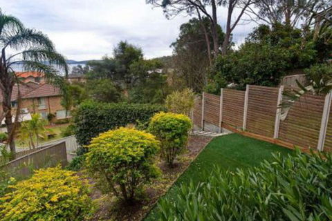 Aislinn 3 / 273 Corrie Parade Air Con Water Views BBQ - Accommodation Port Hedland 2