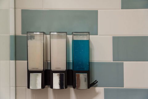 Rare Modern Unit W Private Fenced Garden Close To The Beach PC3 - Accommodation Port Hedland 4