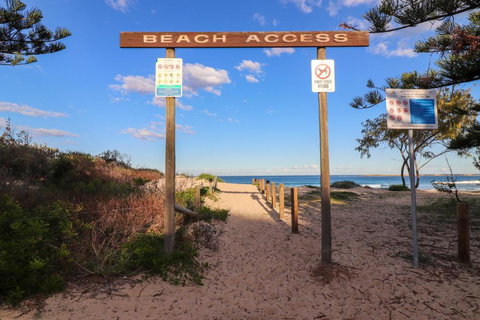 Coastal Horizons Beach House - Accommodation Port Hedland 5