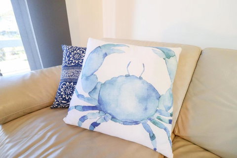 Coastal Horizons Beach House - Accommodation Port Hedland 2