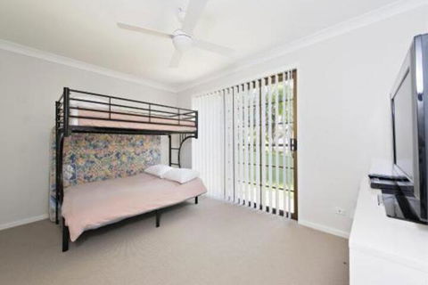 Amaroo Retreat At Fingal Bay - Accommodation Port Hedland 2