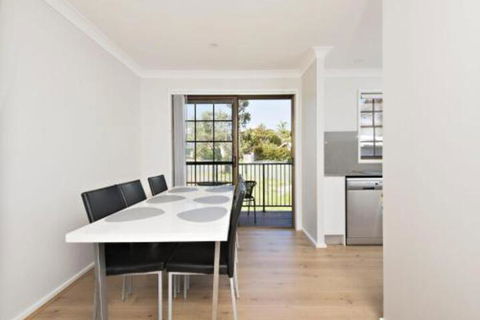 Amaroo Retreat At Fingal Bay - Accommodation Port Hedland 7