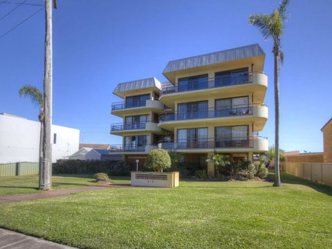 Champagne Court 1 With Water Views - Accommodation Port Hedland 5