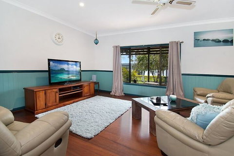 Robins Place - Accommodation Port Hedland 7