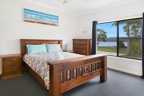 Robins Place - Accommodation Port Hedland 5