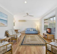 By The Bay Hideaway - Accommodation Port Hedland