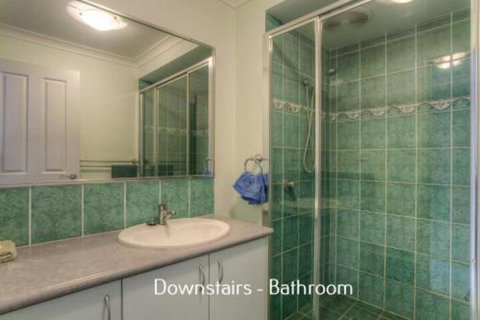 Ningaloo Breeze Villa 7 3 Bedroom Fully Self Contained Holiday Accommodation - Accommodation Port Hedland 7