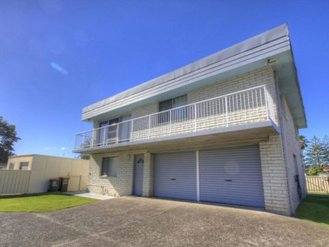 45B Wharf Street Downstairs - Accommodation Port Hedland 2