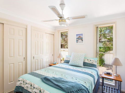 1 / 4 Huntly Close - Accommodation Port Hedland 4