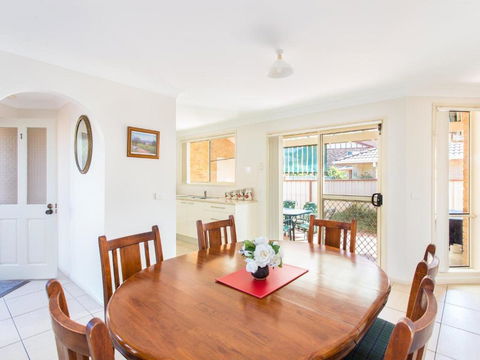 1 / 4 Huntly Close - Accommodation Port Hedland 2