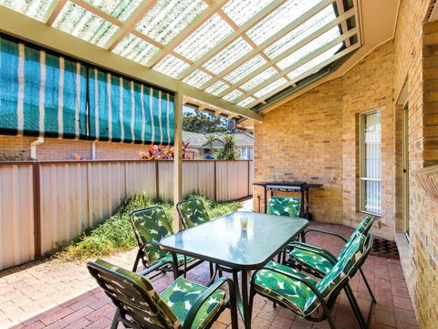 1 / 4 Huntly Close - Accommodation Port Hedland 5