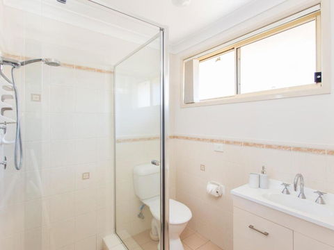 1 / 4 Huntly Close - Accommodation Port Hedland 1