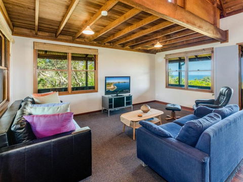 Aqualuna Excellent Surfing Beaches. - Accommodation Port Hedland 4